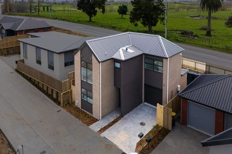 Photo of property in 60 Scenic Rise, Rototuna North, 3281