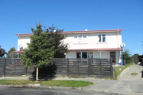 Photo of property in 33-33a Somerset Street, Watlington, Timaru, 7910
