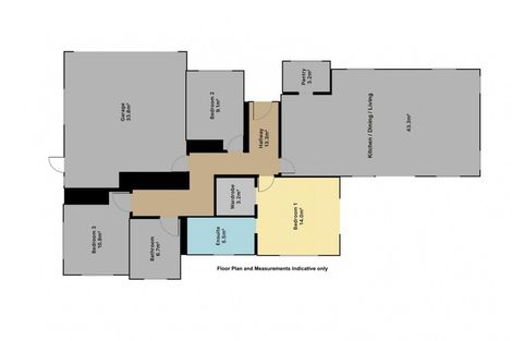 Photo of property in 37 Golf Vue Place, Castlecliff, Whanganui, 4501