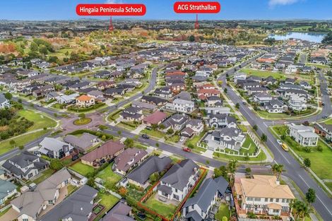 Photo of property in 43 Toscana Drive, Karaka, Papakura, 2113