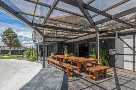 Photo of property in 982 Rongotea Road, Rongotea, Palmerston North, 4476