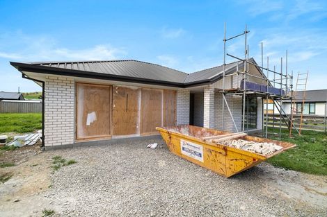 Photo of property in 65 Courage Road, Amberley, 7410