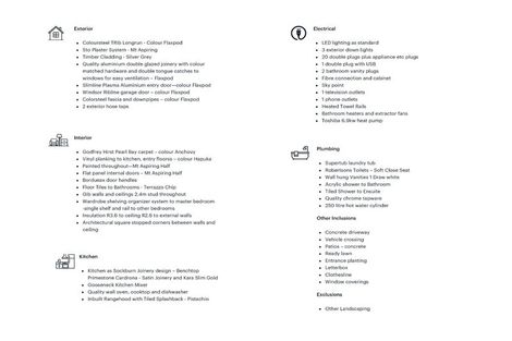 Photo of property in 18 Campbell Drive, Lincoln, 7674