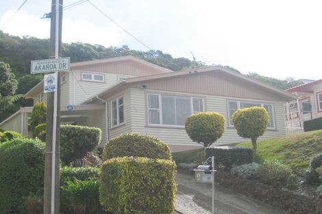 Photo of property in 105 Miramar North Road, Miramar, Wellington, 6022