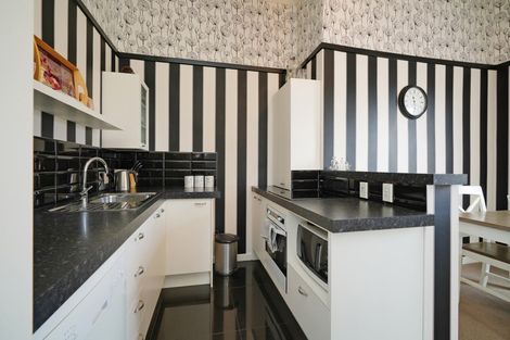 Photo of property in 73 Mitchell Street, Richmond, Invercargill, 9810