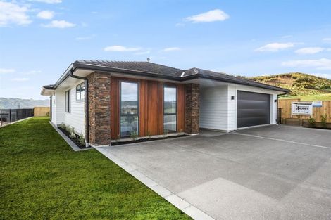 Photo of property in 189 John Burke Drive, Aotea, Porirua, 5024
