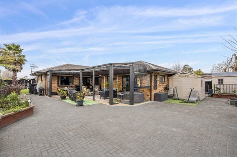 Photo of property in 21 Kauae Place, Ngongotaha, Rotorua, 3010