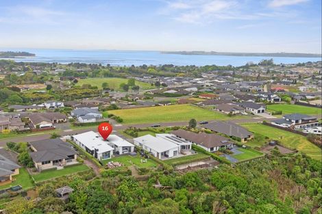 Photo of property in 16 Holyoake Terrace, Omokoroa, 3114