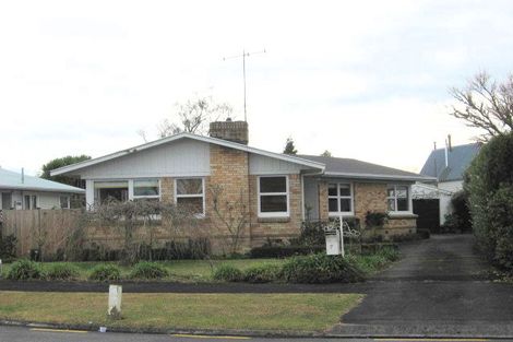Photo of property in 7 Casper Street, Fairfield, Hamilton, 3214