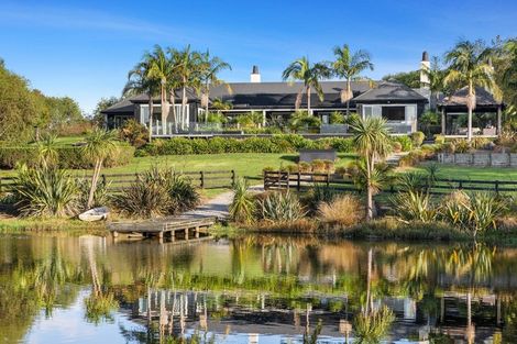 Photo of property in 93 Grace Hill Drive, Dairy Flat, Albany, 0792