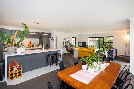 Photo of property in 12a Conway Place, Terrace End, Palmerston North, 4410