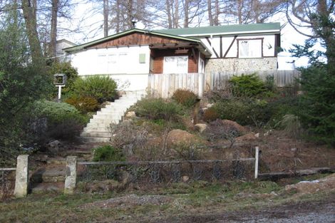 Photo of property in 13 Swimming Dam Road, Naseby, 9396