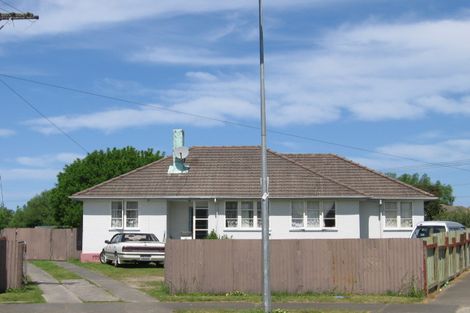 Photo of property in 6 Puriri Street, Elgin, Gisborne, 4010