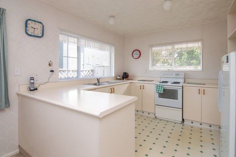 Photo of property in 177 Cook Street, West End, Palmerston North, 4410