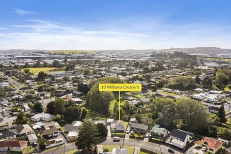 Photo of property in 10 Williams Crescent, Otara, Auckland, 2023