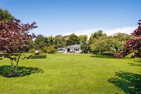 Photo of property in 189 Griffins Road, Marton, 4788