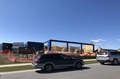 Photo of property in 1 Campbell Road, Wanaka, 9305