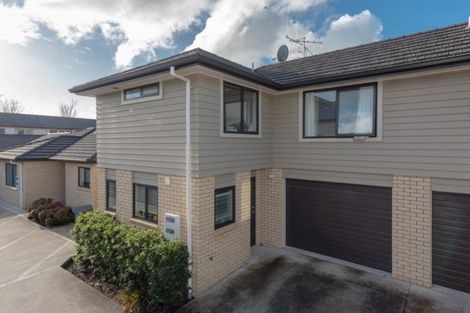 Photo of property in 2/25 Albert Street, Hamilton East, Hamilton, 3216