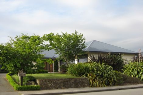 Photo of property in 44 Kensington Avenue, Rangiora, 7400