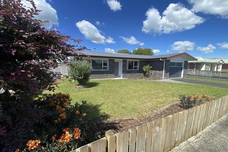 Photo of property in 86a Studholme Street, Morrinsville, 3300