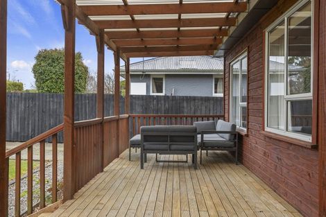 Photo of property in 157 Carters Road, Amberley, 7410