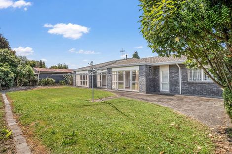 Photo of property in 29 Shirley Street, Mangakakahi, Rotorua, 3015