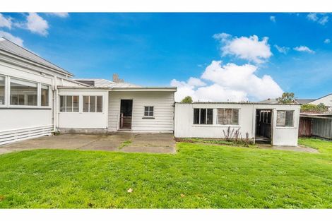 Photo of property in 154 Tweed Street, Appleby, Invercargill, 9812