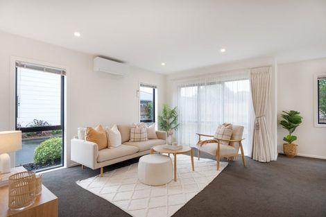 Photo of property in 10 Okoutu Lane, Moera, Lower Hutt, 5010