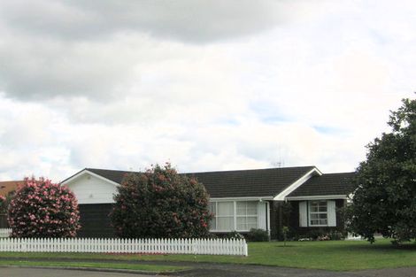 Photo of property in 59 Lydbrook Place, Otumoetai, Tauranga, 3110