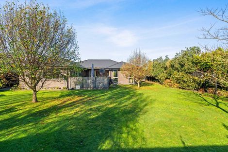 Photo of property in 7 Broomleigh Drive, Rolleston, 7615