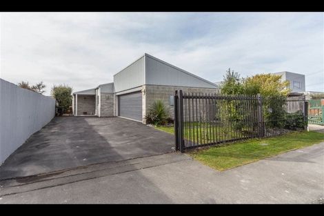 Photo of property in 26 Heathcote Street, Woolston, Christchurch, 8023