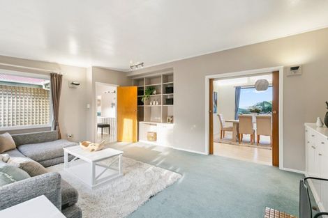 Photo of property in 5 Kau Kau Way, Ngaio, Wellington, 6035