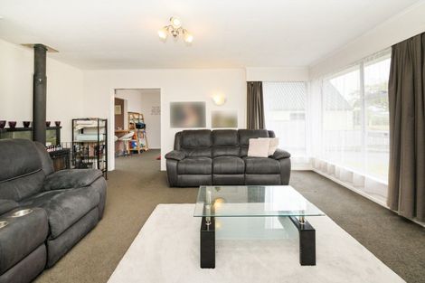 Photo of property in 109 Benmore Avenue, Cloverlea, Palmerston North, 4412