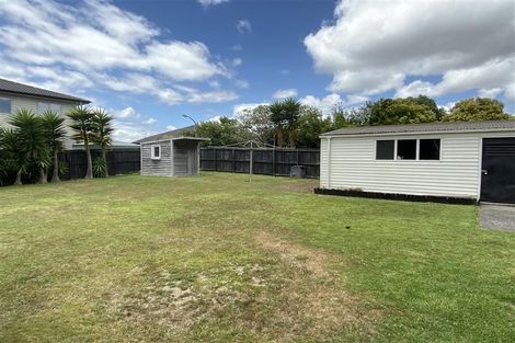 Photo of property in 105 Porchester Road, Papakura, 2110