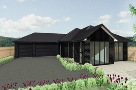 Photo of property in 39 Russell Lilley Drive, Rolleston, 7614