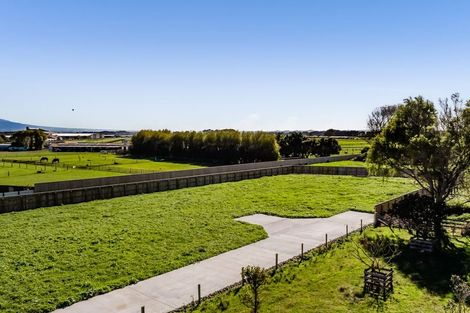 Photo of property in 38 Fantham Street, Hawera, 4610