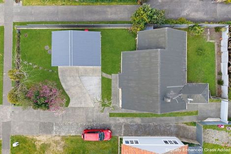 Photo of property in 56 Douglas Mclean Avenue, Marewa, Napier, 4110
