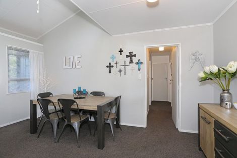 Photo of property in 6 Tate Place, Feilding, 4702