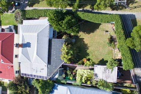 Photo of property in 9 Brentwood Avenue, Mount Eden, Auckland, 1024