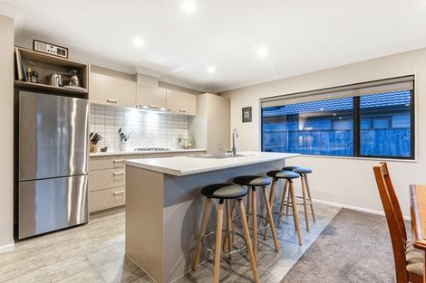 Photo of property in 9 Moonsail Drive, Whitby, Porirua, 5024