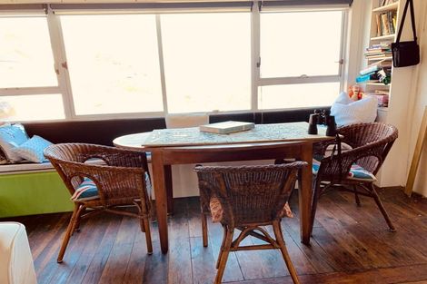 Photo of property in 15 Oceanview Terrace, Tirohanga, Lower Hutt, 5010