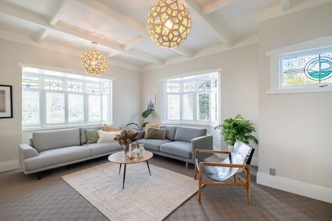 Photo of property in 11 Burgess Road, Devonport, Auckland, 0624