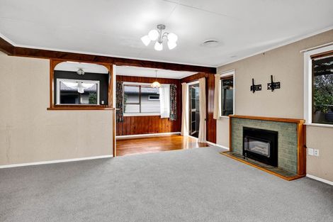 Photo of property in 96 Fairfield Road, Hawera, 4610