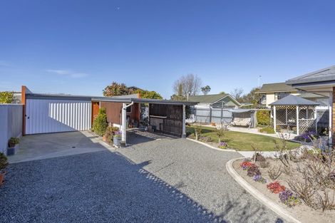 Photo of property in 4 Keldon Avenue, Rangiora, 7400