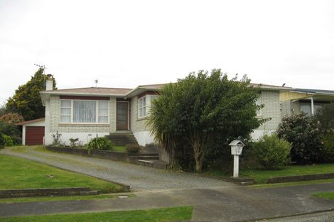 Photo of property in 28 Charles Street, Levin, 5510
