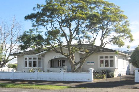 Photo of property in Jacaranda House, 59 Kennedy Road, Napier South, Napier, 4110
