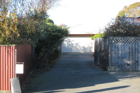 Photo of property in 2/170 Main North Road, Redwood, Christchurch, 8051