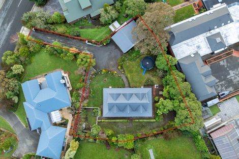 Photo of property in 85 Penruddock Rise, Westmorland, Christchurch, 8025