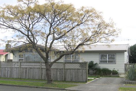 Photo of property in 7 Atherfold Crescent, Greenmeadows, Napier, 4112