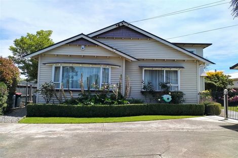 Photo of property in 1/111 Slater Street, Richmond, Christchurch, 8013